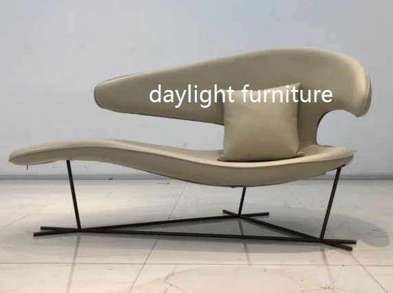 New Creative Design Leather Recliner chair