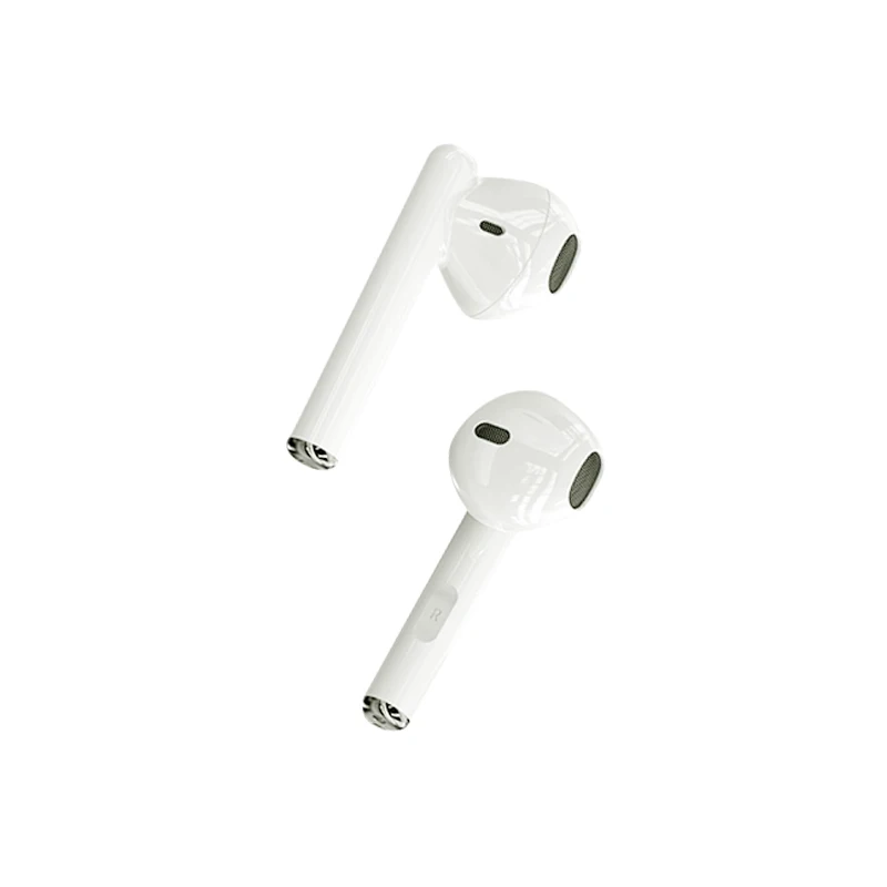 Ultra Comfortable In-Ear Wireless Headphones Long Transmission Distance Hd Call Hifi Stereo Blue Tooth Earbuds