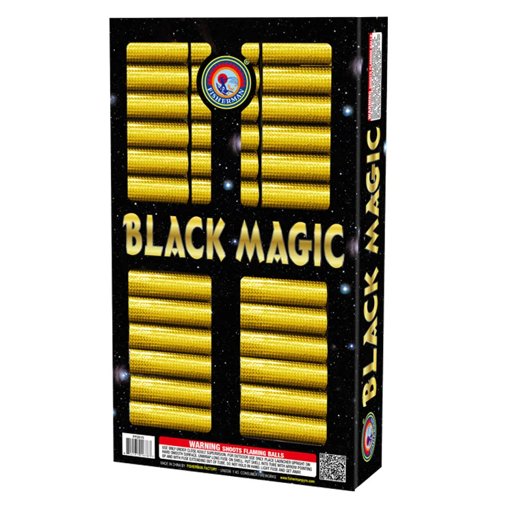 Canister Artillery 30 Shells Single Shot Fireworks Pyrotechnics