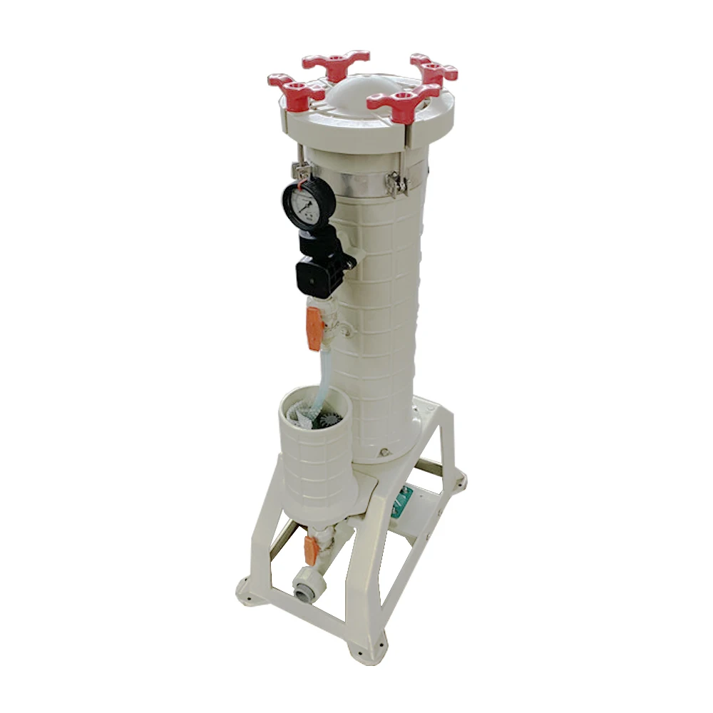 Tongda Filter for Electroplating Machine,Chemical Filter for Chrome Nickel Copper Zinc Tin Plating ,Filter solution