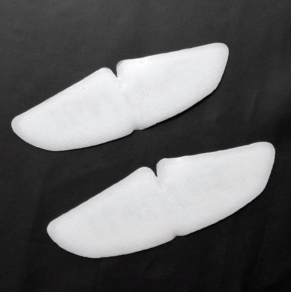 Сильная прочность на разрыв термо-пуховка для пальцев ног и поставщик из