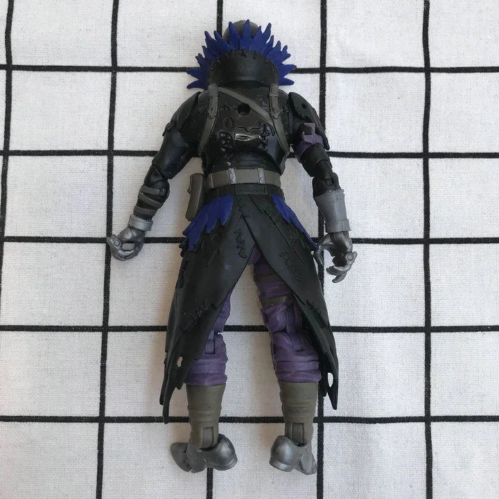 Making my own designs Small Solider Toys Flexible Gi joe Figures Plastic mini Action