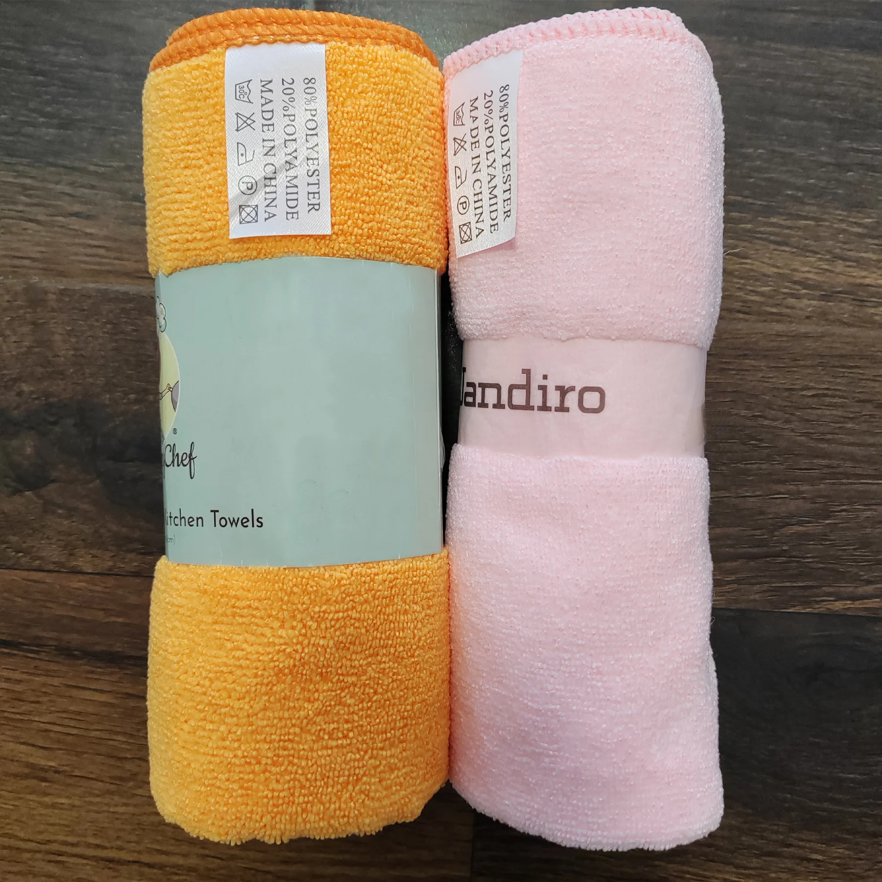 All Purpose wholesale quick dry microfiber car cleaning towel with Custom Logo Laser Engraving/Printing/Embroidered