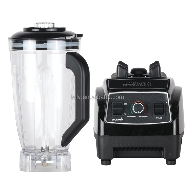 High Speed Blender Automatic Multi Soya Milk Making Machine Hot Soybean Commercial Food Processor Mixer Blender