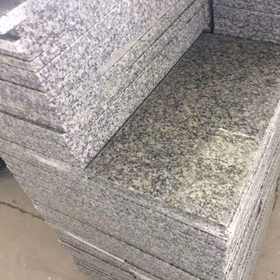 Bottom Price Chinese  Granite G602 Products  For kerbstone  And  Paving Stone And Tile