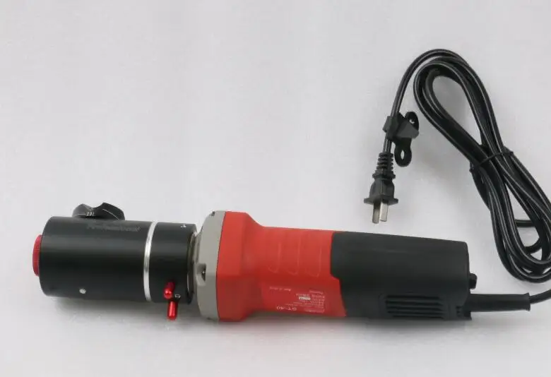 Portable Tungsten Electrode Grinder Tig Weld tungsten needle grinder machines Tig Tungsten Rods Grinder Sharpener