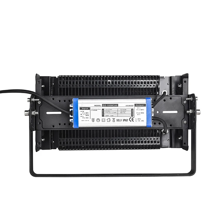 50W 100W 150w watt tunnel light aluminum body outdoor led tunnel lights flood lights ip65 for tunnel
