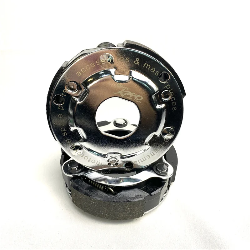 Factory Wholesale Kao Rs/Cuxi 100 Motorcycle Best Selling Quality Assurance Adjusted Racing Clutch