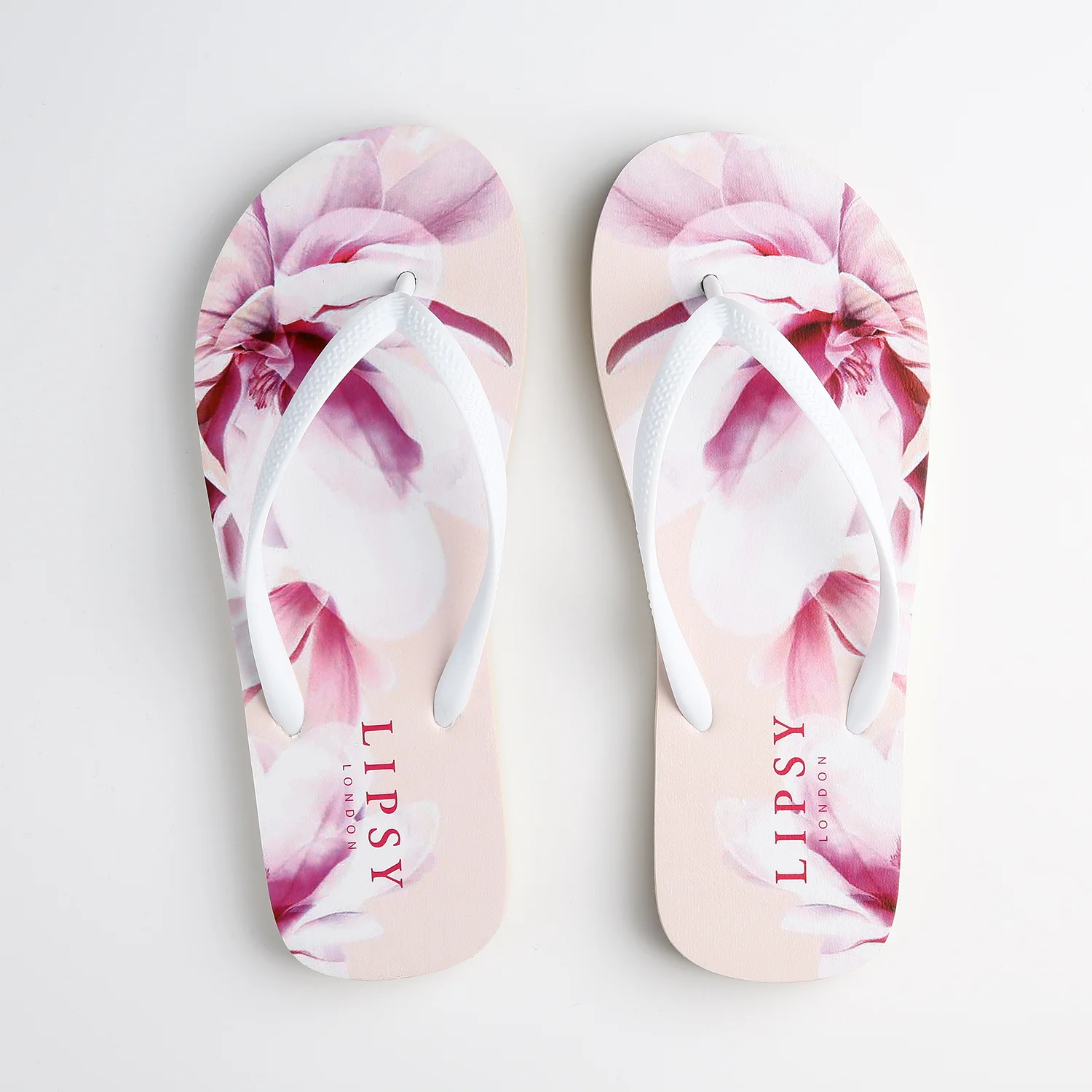 Flip flops Women Summer Flat summer beach casual slipper flip-flops outdoor Wedge Flipflops Slippers For Girls