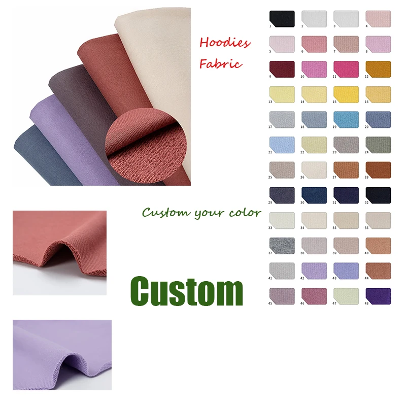 zip up hoodies Casual Sweatshirt Pullover Polyester Cotton Men Sports Hoodie Gym Workout Plain Embroidered Or Printed Logo