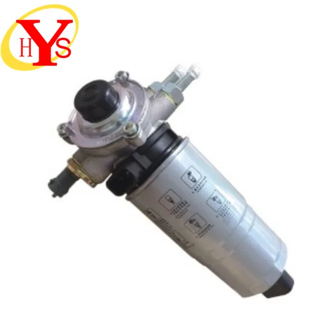 HYS-D068 Good Selling High-Accuracy Auto Parts Diesel feed pump fuel filter for CN1-9155-BA Jiang ling countries five