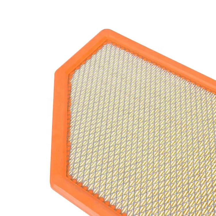 High Quality Air Cleaner Filter Toyota Air Filter For Car