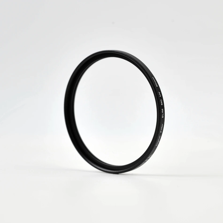 52mm MC UV Filter - Ultra Slim Multi Coated UV  Filter Protection Lens Filter for DSLR Lens