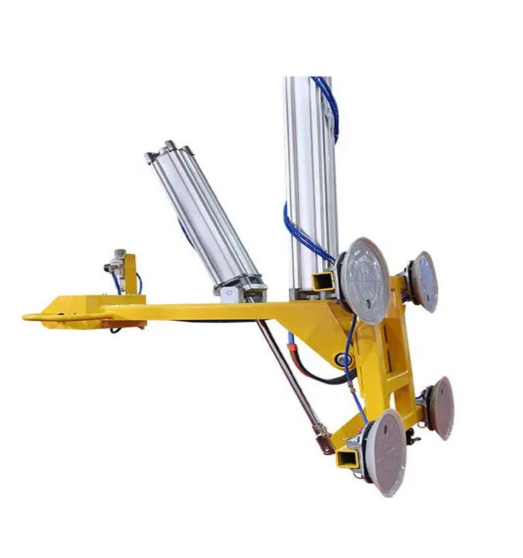 Pneumatic vacuum lifting equipment stone slab vacuum lifter