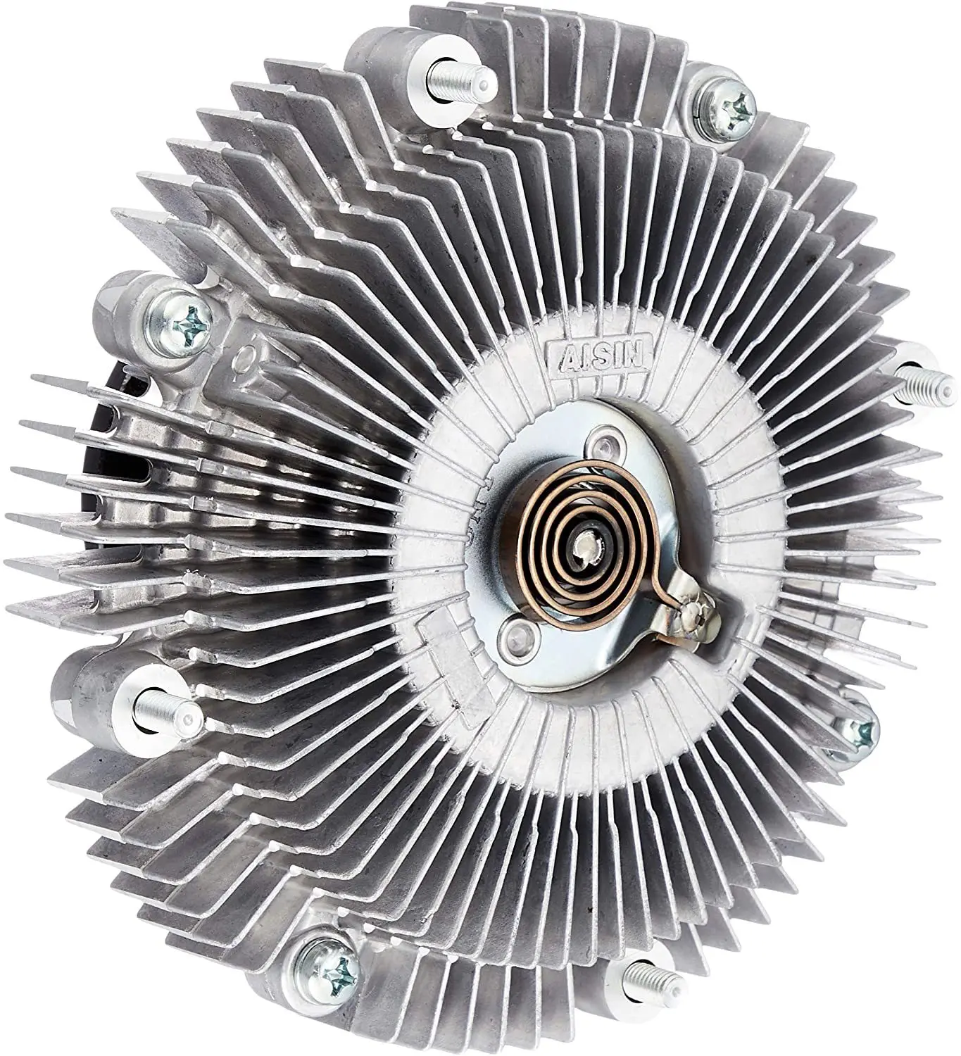 AUTO PARTS Electric Cooling Fan Clutch 16210 30030 for Nissan Honda Mitsubishi Toyota Hilux VIGO 1KD 2KD LAND CRUISER