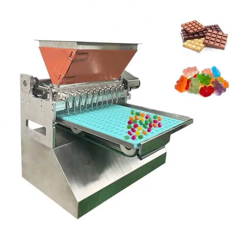 Candy boiling machine suppliers Best price candy  machine with lowest price