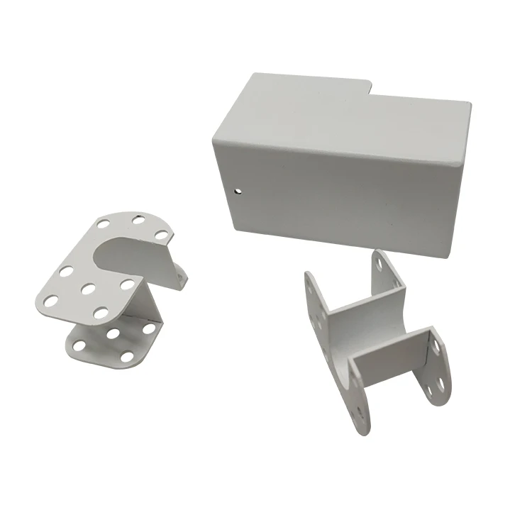 sheet metal parts (16)