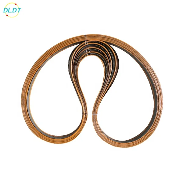 HSS 8% Cobalt M42 Bi-metal Band Saw Blades With Type Of Wood And Metal Cutting