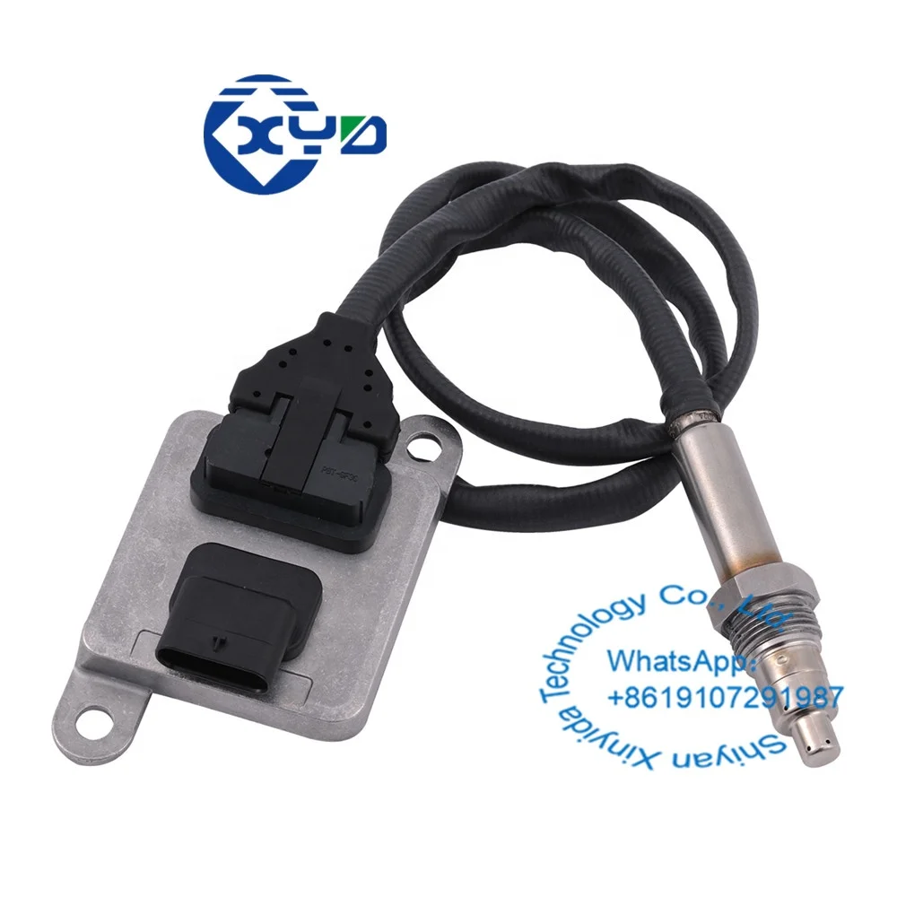 XINYIDA Support Customized Sensor 5WK96703 A0009050126 SCR Nox Sensor 5WK9 6703