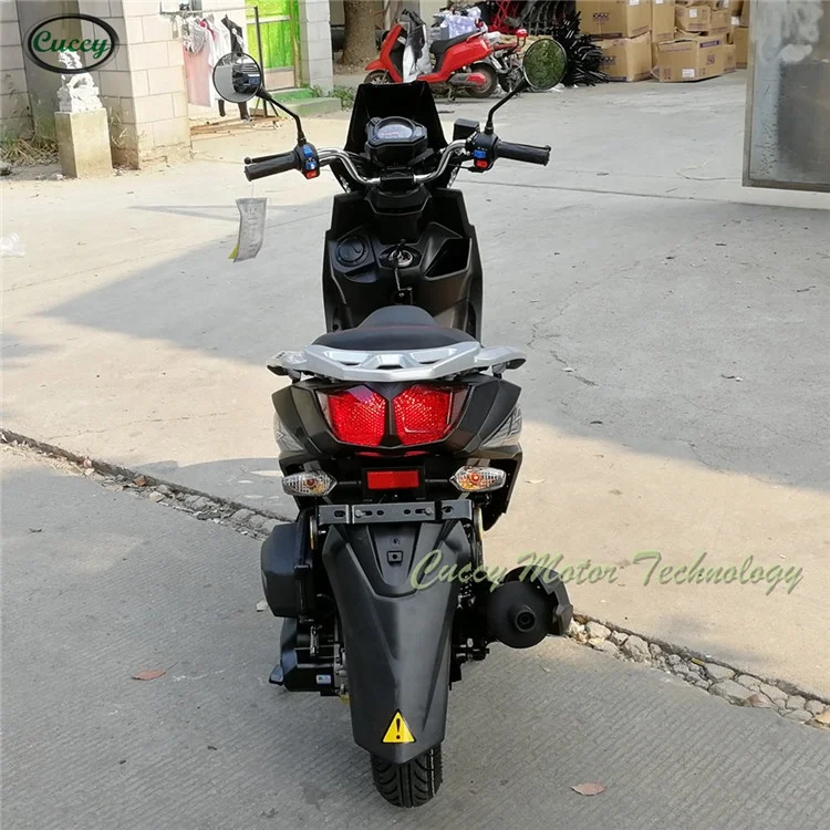 New Japan off road sport gas gasoline gasolina 125cc 150 cc bws 150cc gas motor moto scooter for adults