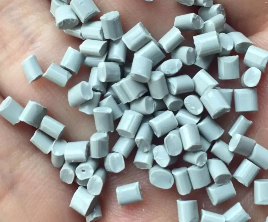 ABS GRANULE RESIN (5)