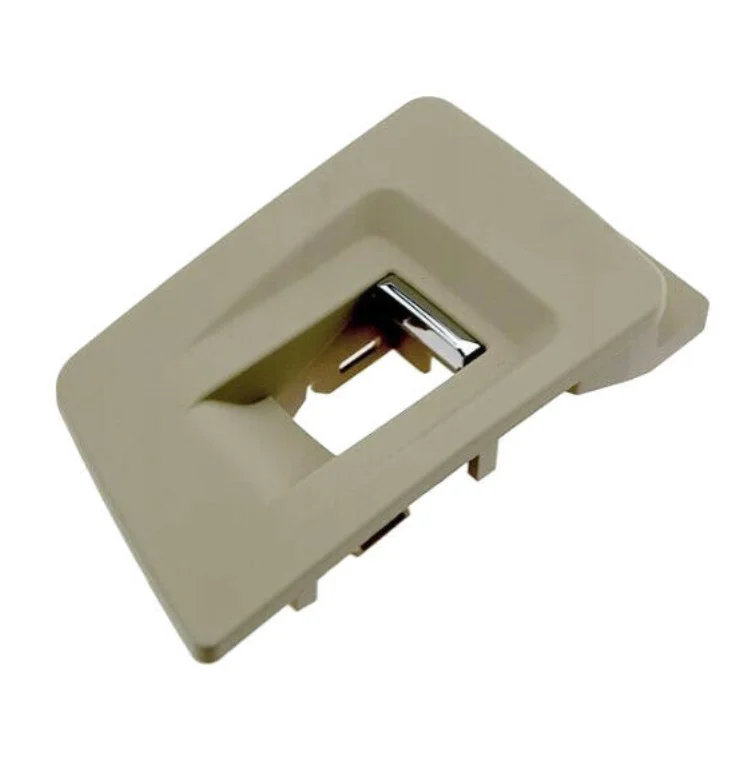 Панель переключателя заднего правого стекла для 5 серии F10 F18 51427234427