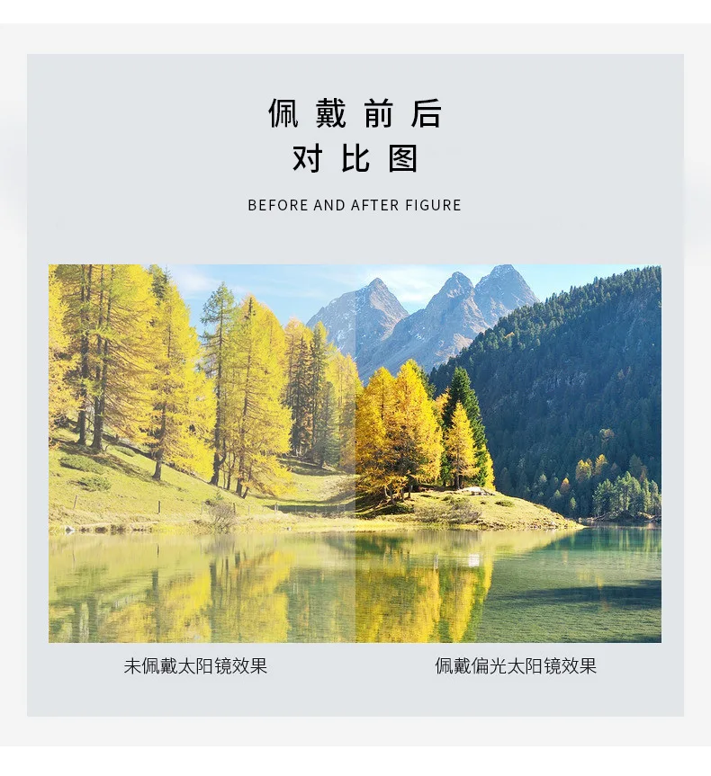 New Fashion Metal Retro Polarized Sunglasses Frog Mirror Oversize Frame Driver Sunglasses Custom Logo