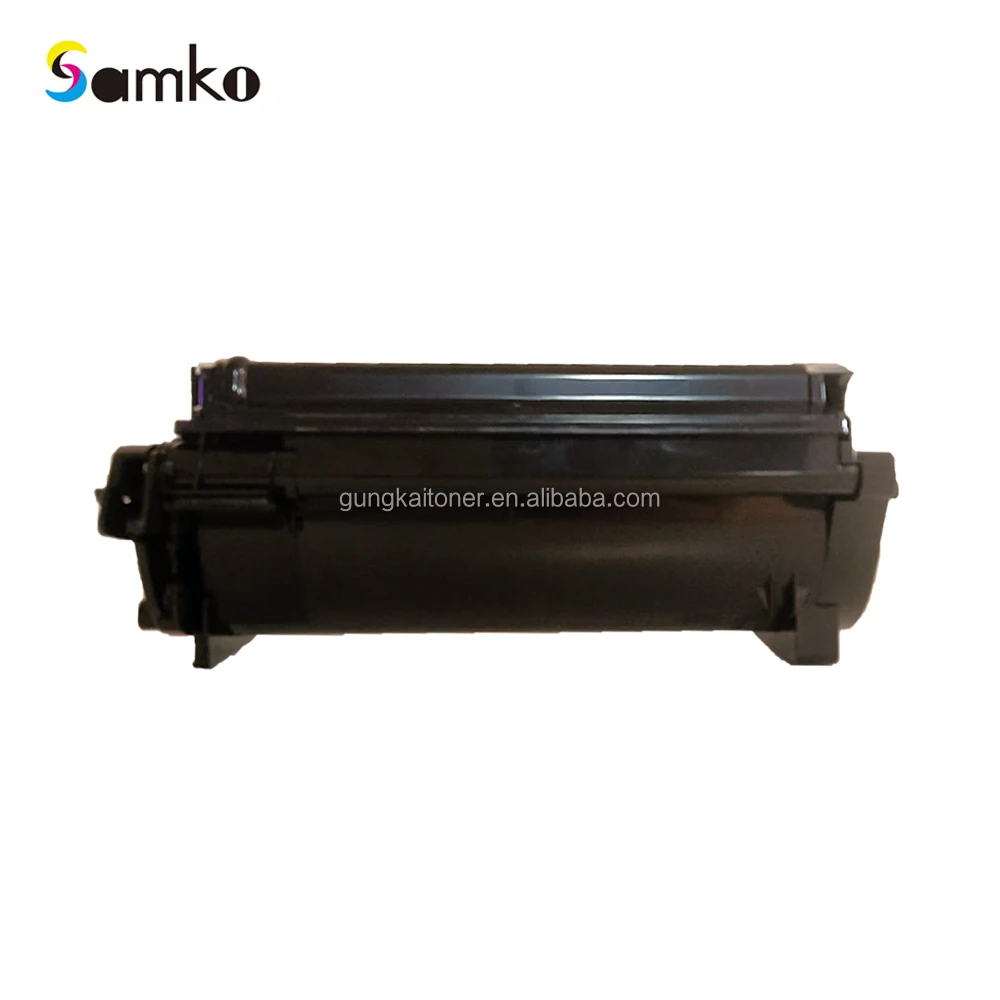 Compatible Toner Cartridge For Lexmark 56F300K use in MS321 MS521 MS621 series Bank version