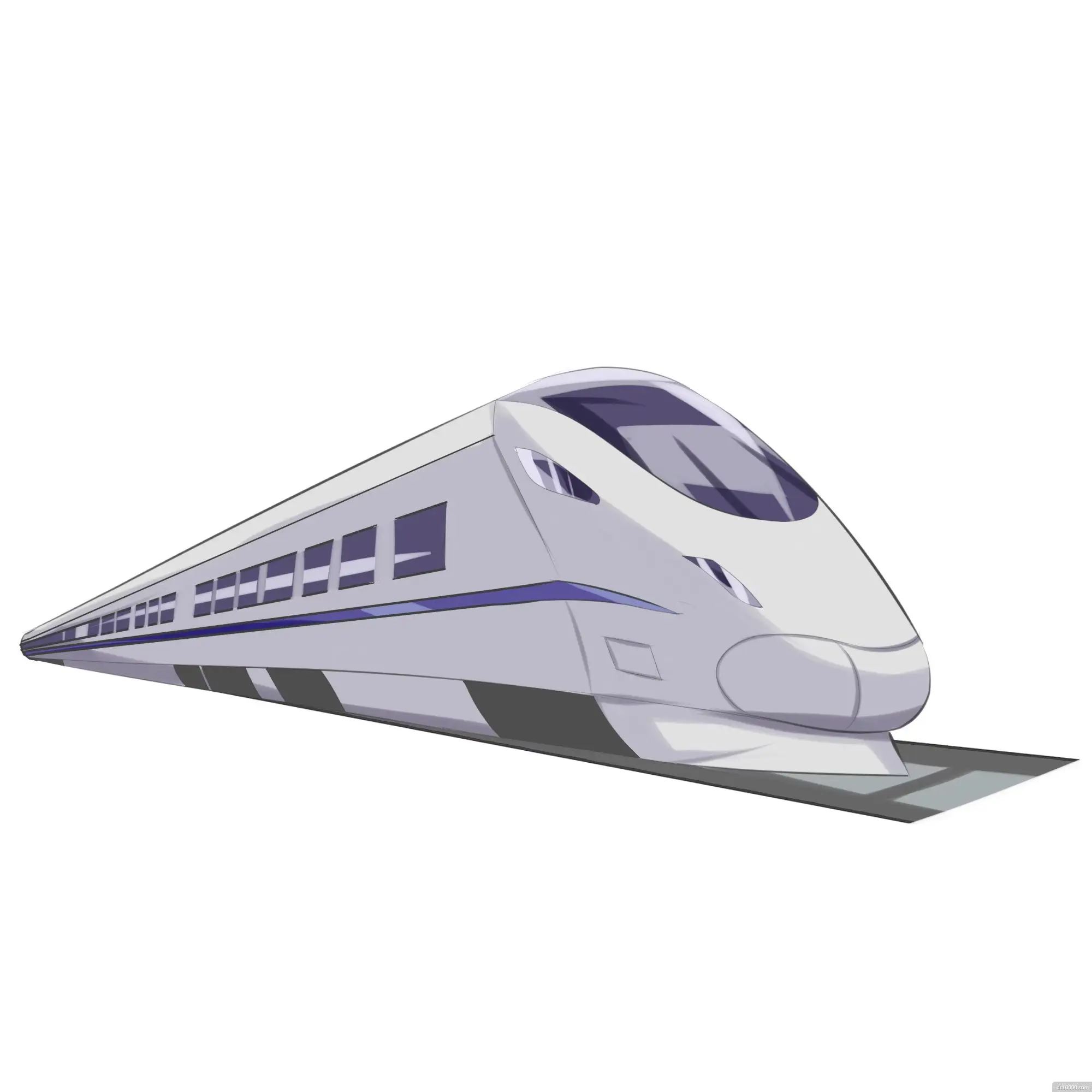 train spare parts Air spring HD600D train parts accessories