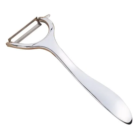 High Quality Y Stainless Steel Zinc Alloy Peeler Potato Peeler