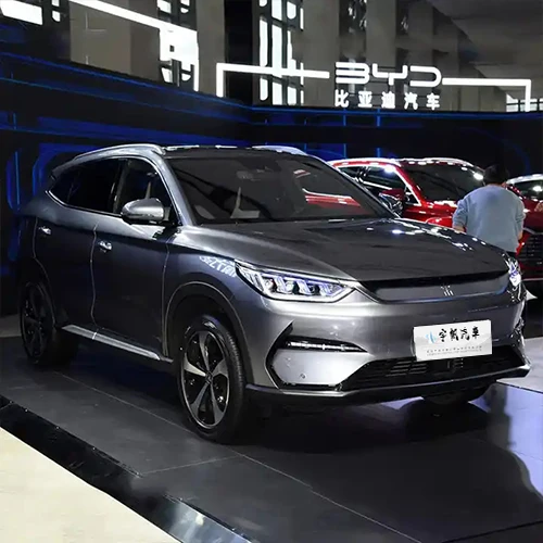 2023 electric cars made in china Car in the World BYD Song PLUS Electric Car Suv for Sale Vehicle Electric IN STOCK