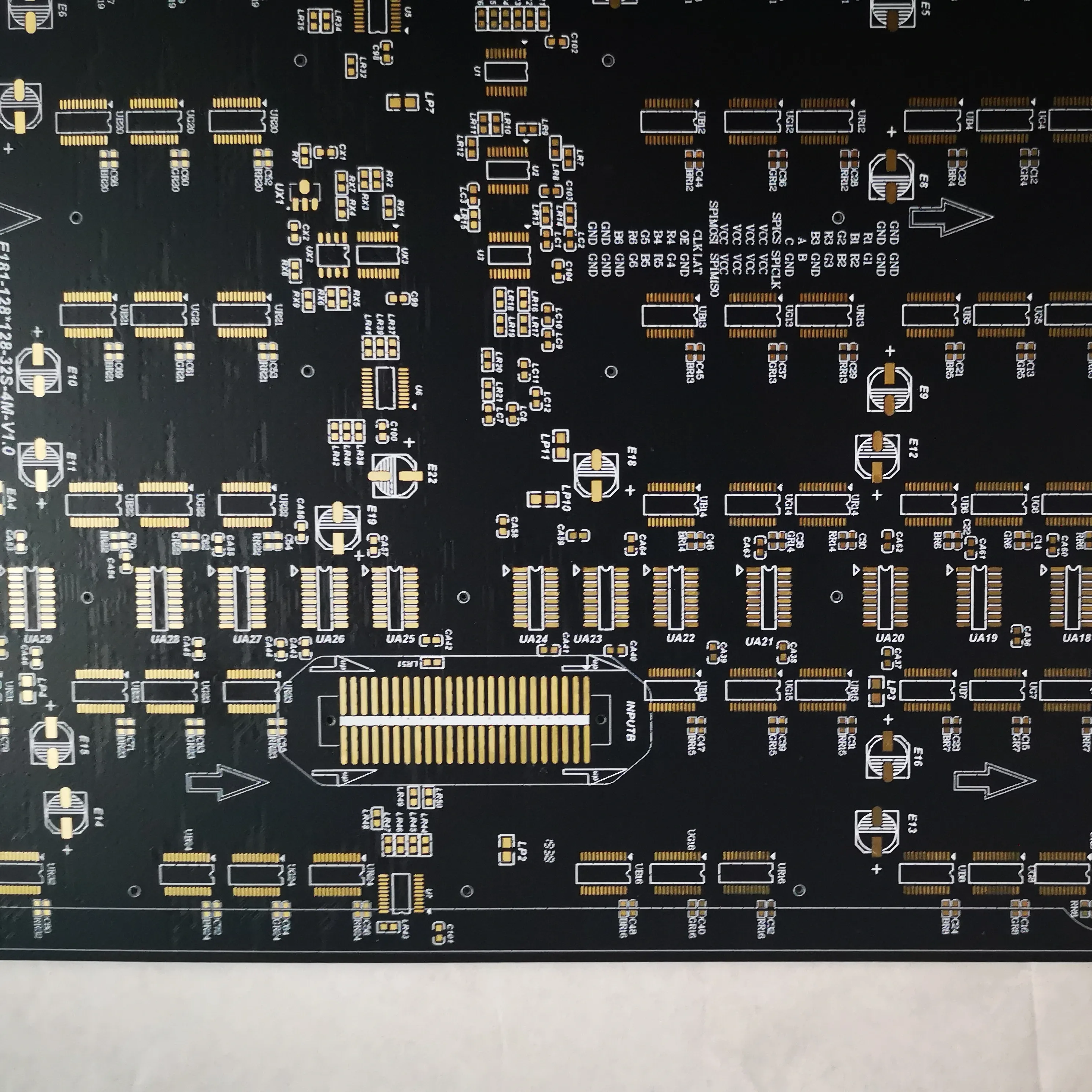 Manufacture Pcb Pcb Oem For Needs To Provide Design Documents