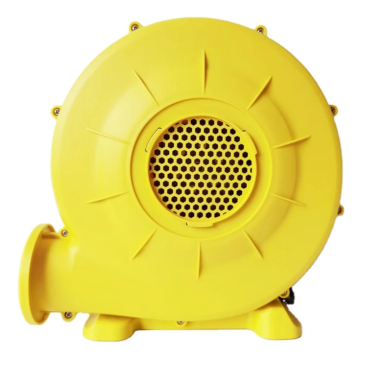 Waterproof inflatable fan blower bouncer air internal blowers for inflatable advertising