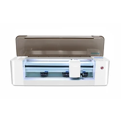 Unlimited Cutting Times 2 in1Vinyl Cutting Plotter Film Cutting Machine Screen Protector Film