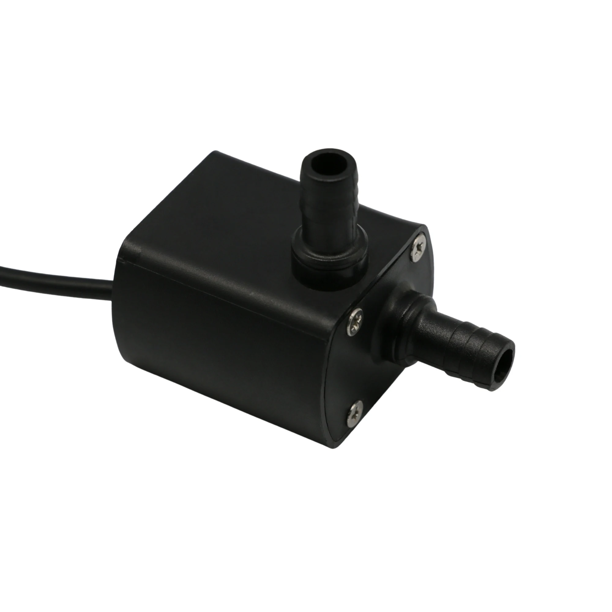 12V Brushless DC Electric Centrifugal  Submersible hydroponics pump