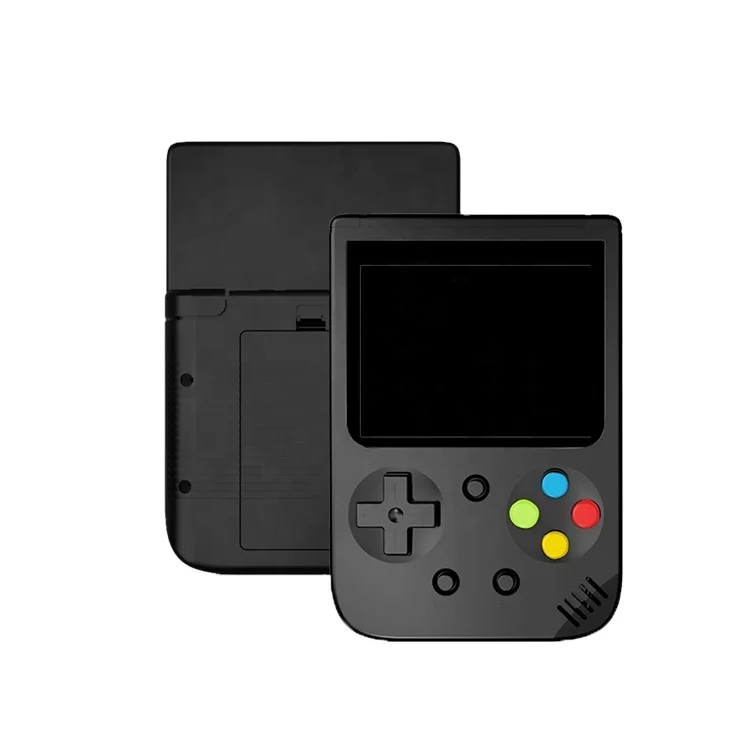 JP03D 3 дюйма 2 игрока SUP мини ретро игровая консоль дешевые игровые консоли 500 в 1 портативные игровые консоли геймпад