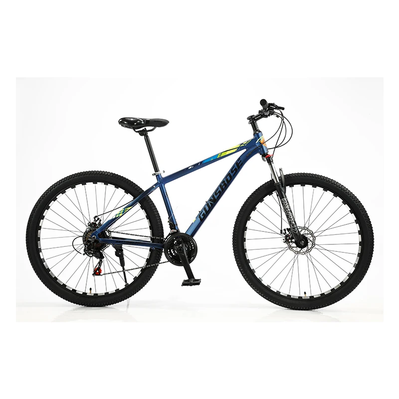 Bicycle 29 Inch Full Suspension Mountain Bike / China Manufacture 21 Speed Bicicleta Mountain Bike for Adult