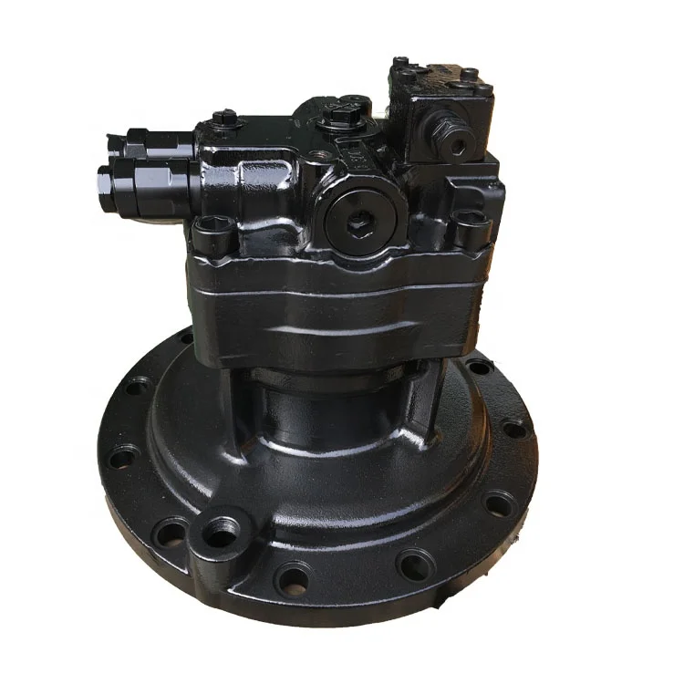 excavator swing motor Sk330-8 Swing Motor Kpm M5x180chb Lc15v00022f2  swing motor parts
