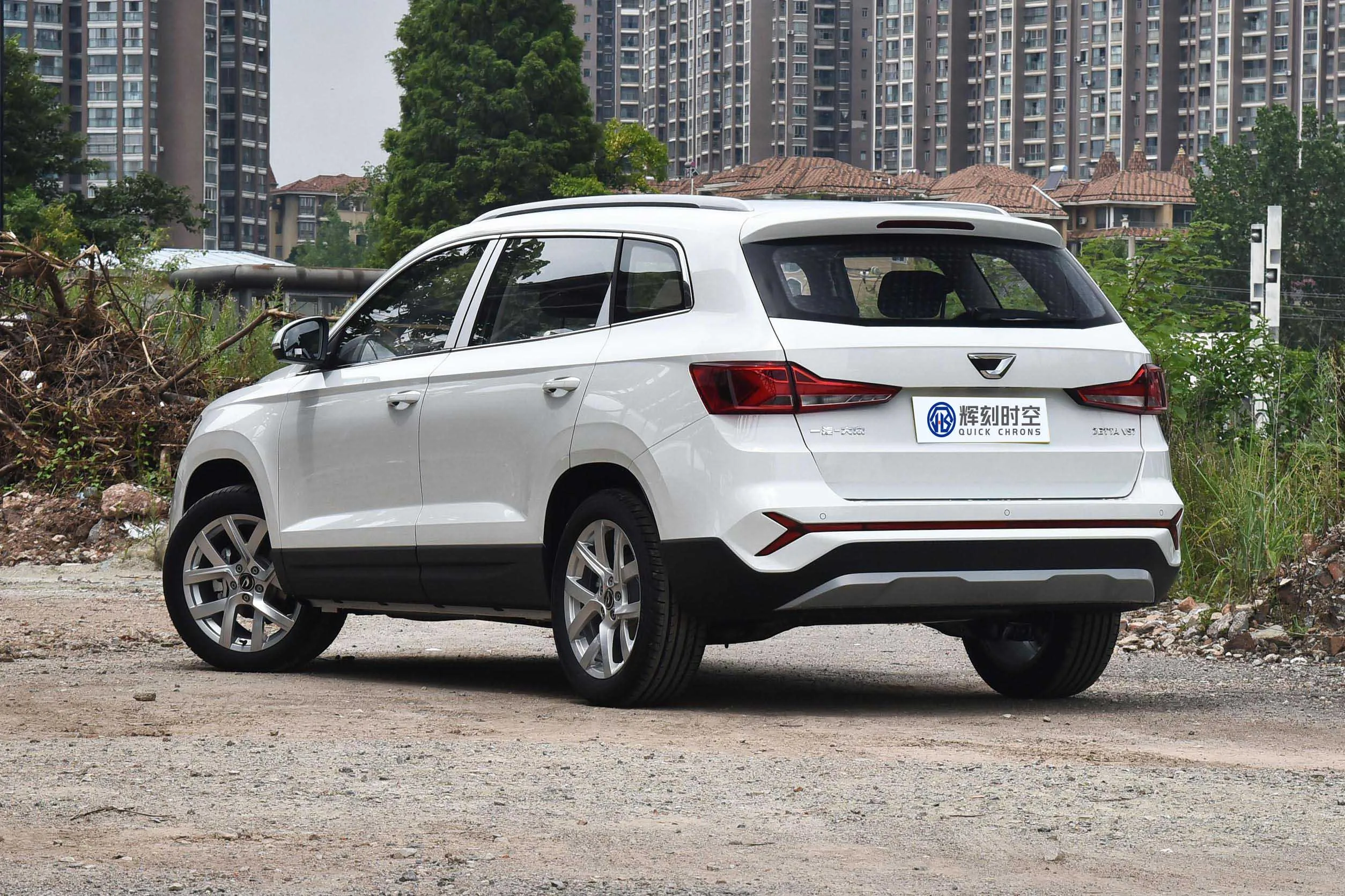 Новый Подержанный автомобиль Volkswagen Jetta VS7 среднего размера внедорожник высокого качества левосторонний привод автоматическая коробка передач легкая кожаная бензиновая