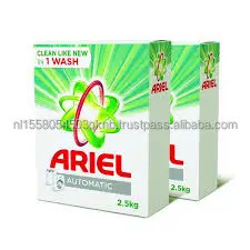Ariel Powder Detergant Mountain Breeze Laundry Detergant Wholesale From Manufacturer Turkey Cleaning Supplies Cloth Washing