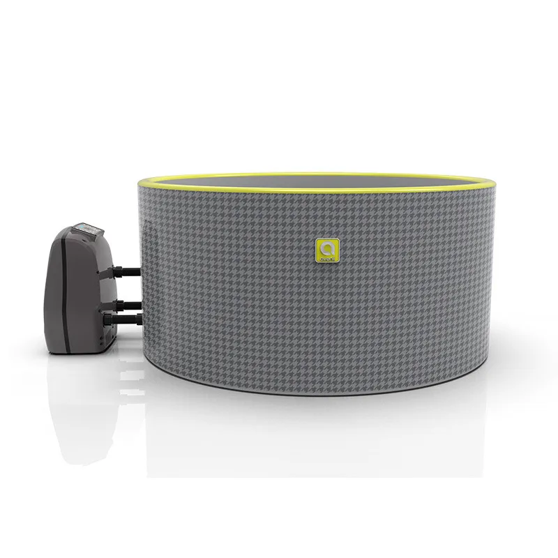 B02 jilong 17660EUV02 RiveGauche spa PCP portable swimming pool spa waterproof wireless bluetooth speaker oxygene cylinder