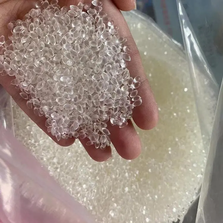 pet tpu raw material tpu granules 35A 45A 50A 90a thermoplastic polyurethane thermoplastic polyurethane for roller