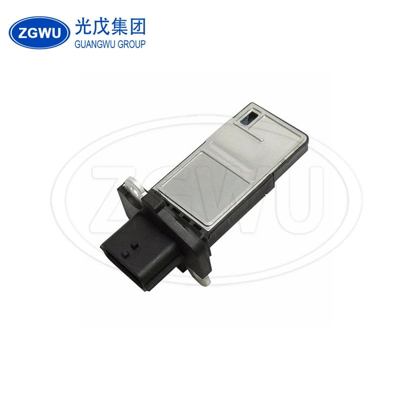 ZGWU MASS AIR FLOW SENSOR FIT FOR ALMERA SUNNY N16  X-TRAIL T30 22680-AW400