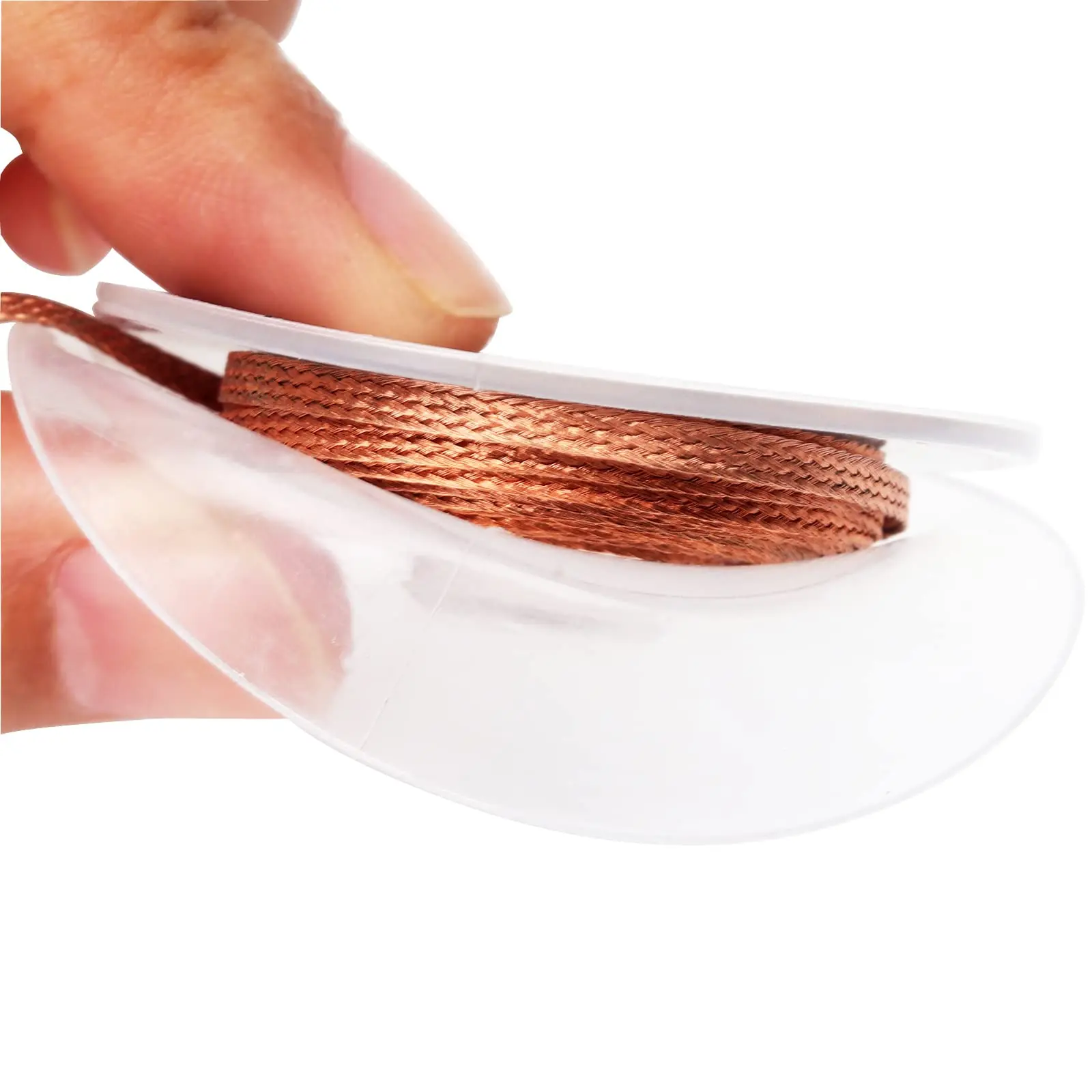 Solder Sucker Desoldering Wick Solder Wick  2.0mm Width 1.5m Length