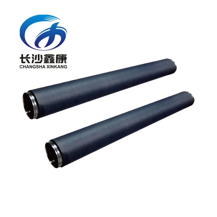 99.995% Purity indium tin oxide target In2O3 target ITO Rotary Target For Smart Glass Energy-saving Glass