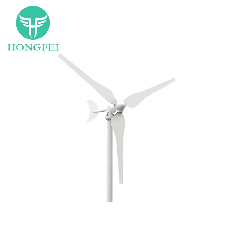 1KW 1.5KW 2KW 2.5KW 3KW Windmill Generator For Wind Power Generation Wholesale