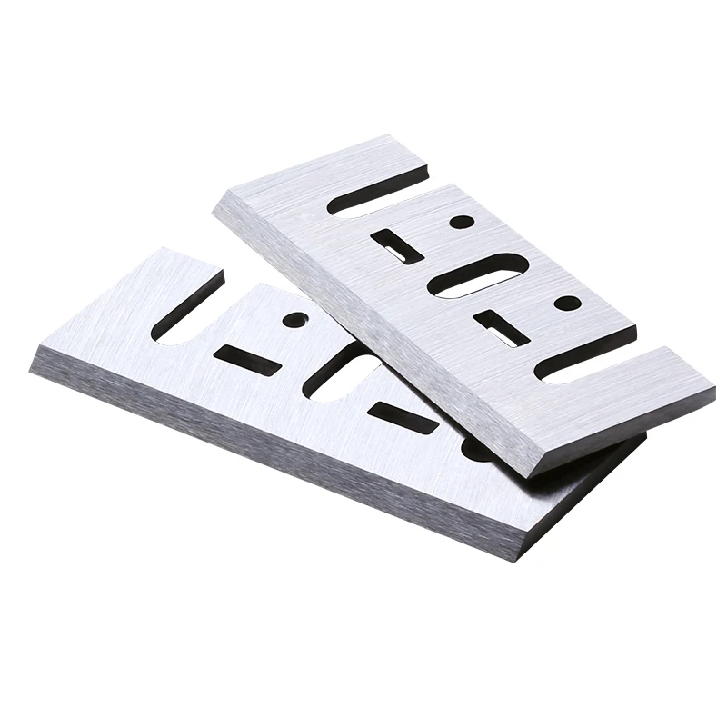 Wholesale 3-1/4  82 X 29 X 3 H SS W6 Woodworking Planer Knife 1900B  Electric Portable Planer Blade