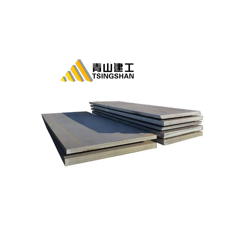 Ss400 Q355.astm a1011 Углеродистая стальная пластина. Большой запас недорогой углеродистой стали Q195 Q215 Q235 Q255 Q275