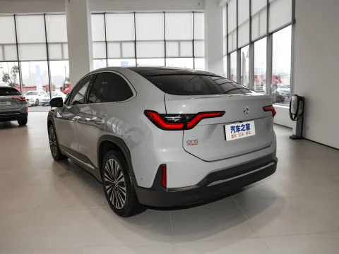 NIO EC6 2022 новый экологически чистый роскошный производитель Rhd электрический автомобиль в Юго-Восточной Азии