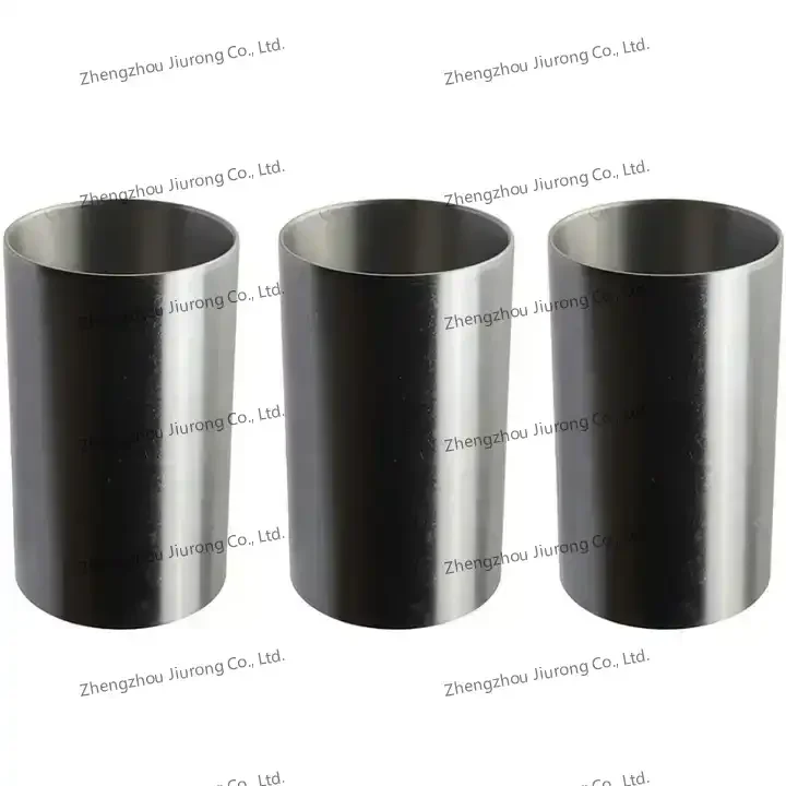 D722 D850/D905 D950 D1105 D1005 Replacement Cylinder Liner ME013366 Tractor Excavator Diesel Engine Parts